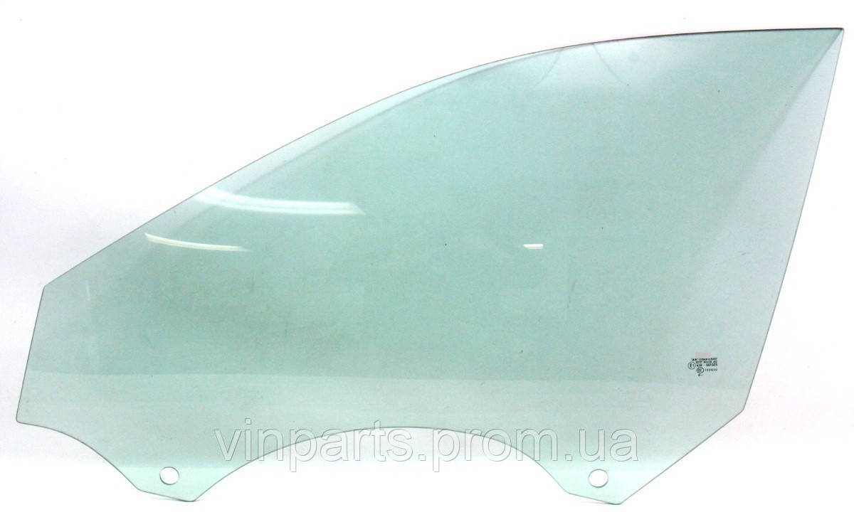 

Стекло левое Daewoo Lanos (Дэу Ланос)