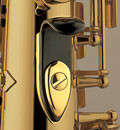 MUSICCASE | Саксофон Yamaha YAS-26 купити в Україні