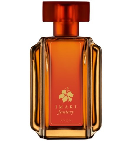 

Туалетная вода Avon Imari Fantasy