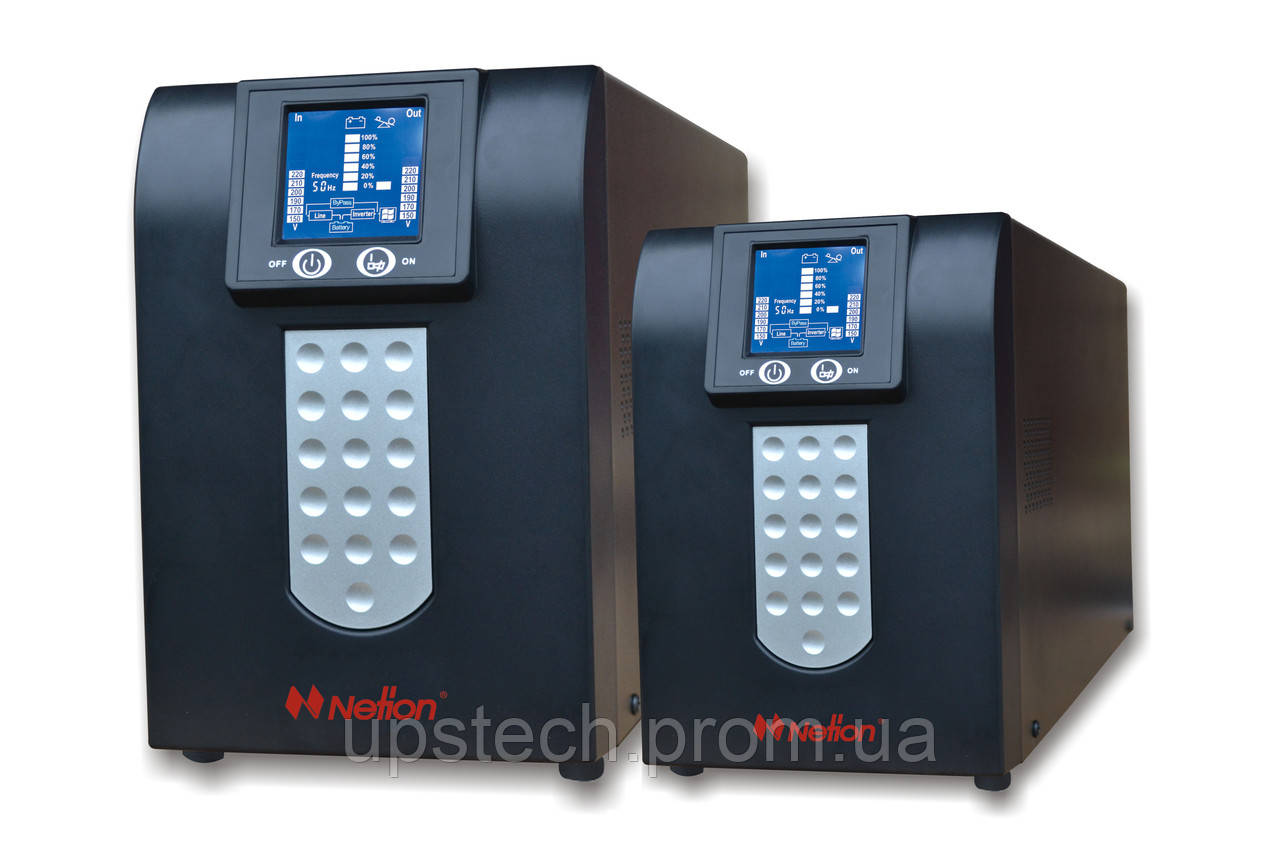 

UPS DUX 1000 VA On-Line ибп бесперебойник