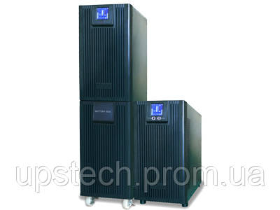 

UPS DUX 6000 VA On-Line ибп бесперебойник