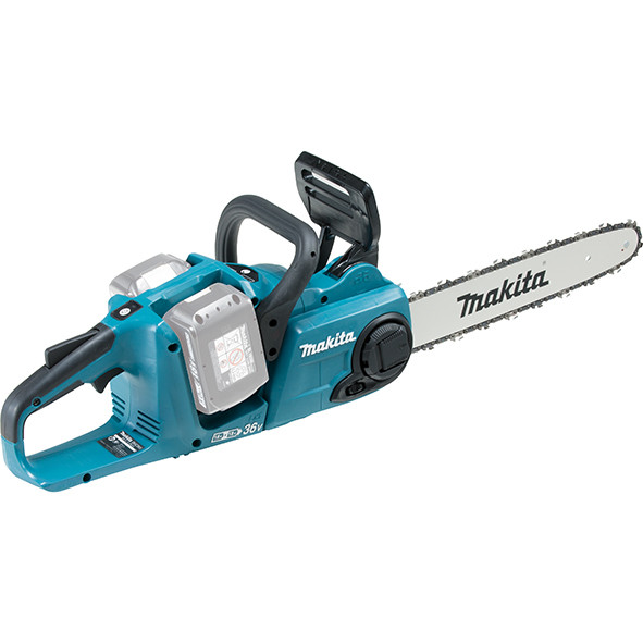 

Аккумуляторная цепная пила Makita DUC 353 Z