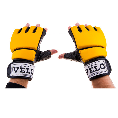 

Перчатки для единоборств Everlast EVLTH4019