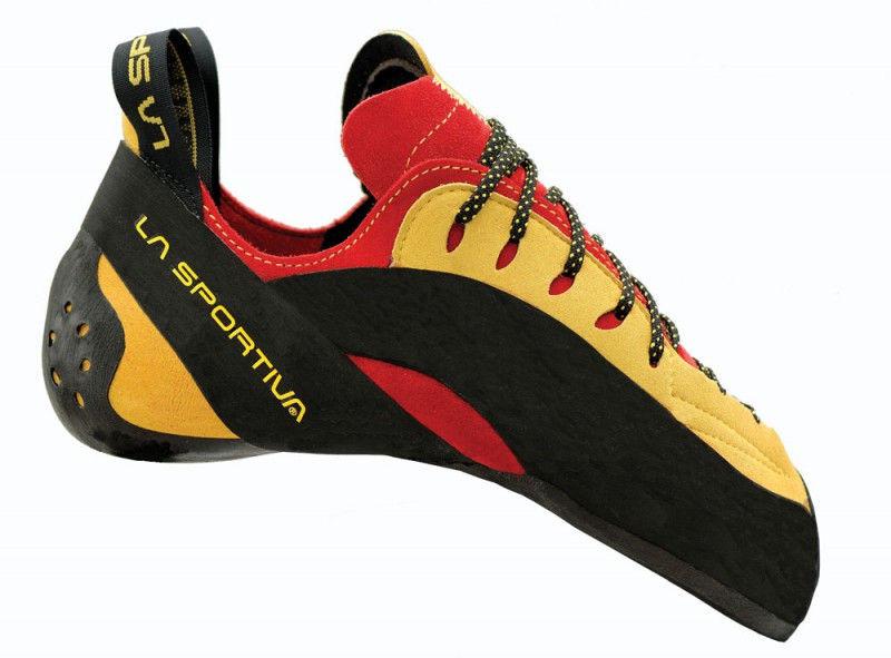 

Скальники La Sportiva Testarossa 255