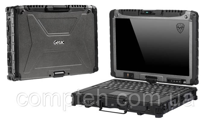 Ноутбуки Getac Цена