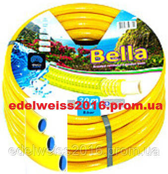 

Шланг армированный Bella 3/4 бухта 20м