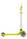 Самокат Globber 425-106 PRIMO STARLIGHT - lime green, фото 3