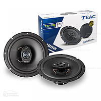 Автомобильная акустика динамики TEAC TE-S6 , фото 1