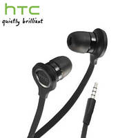 Гарнитура наушники HTC RC E190 Black, фото 1
