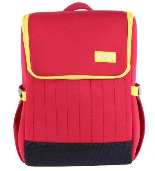 

Рюкзак-ранец школьный NOHOO NH037, красный 14 л