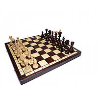 Різьблені шахи АСІ 420*420 мм СН 115