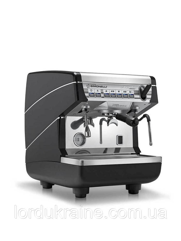 

Кофемашина Nuova Simonelli Appia Life 1 Gr V