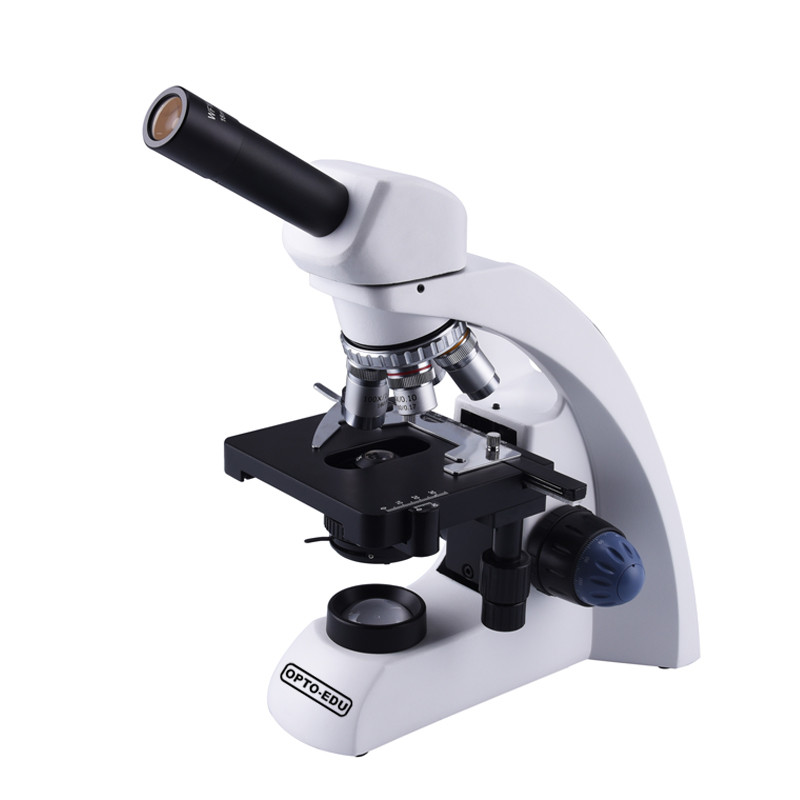Мікроскоп монокулярний A11.1530-M