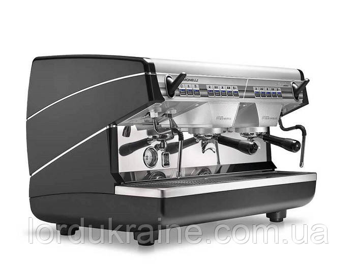 

Кофемашина Nuova Simonelli Appia II 2Gr V