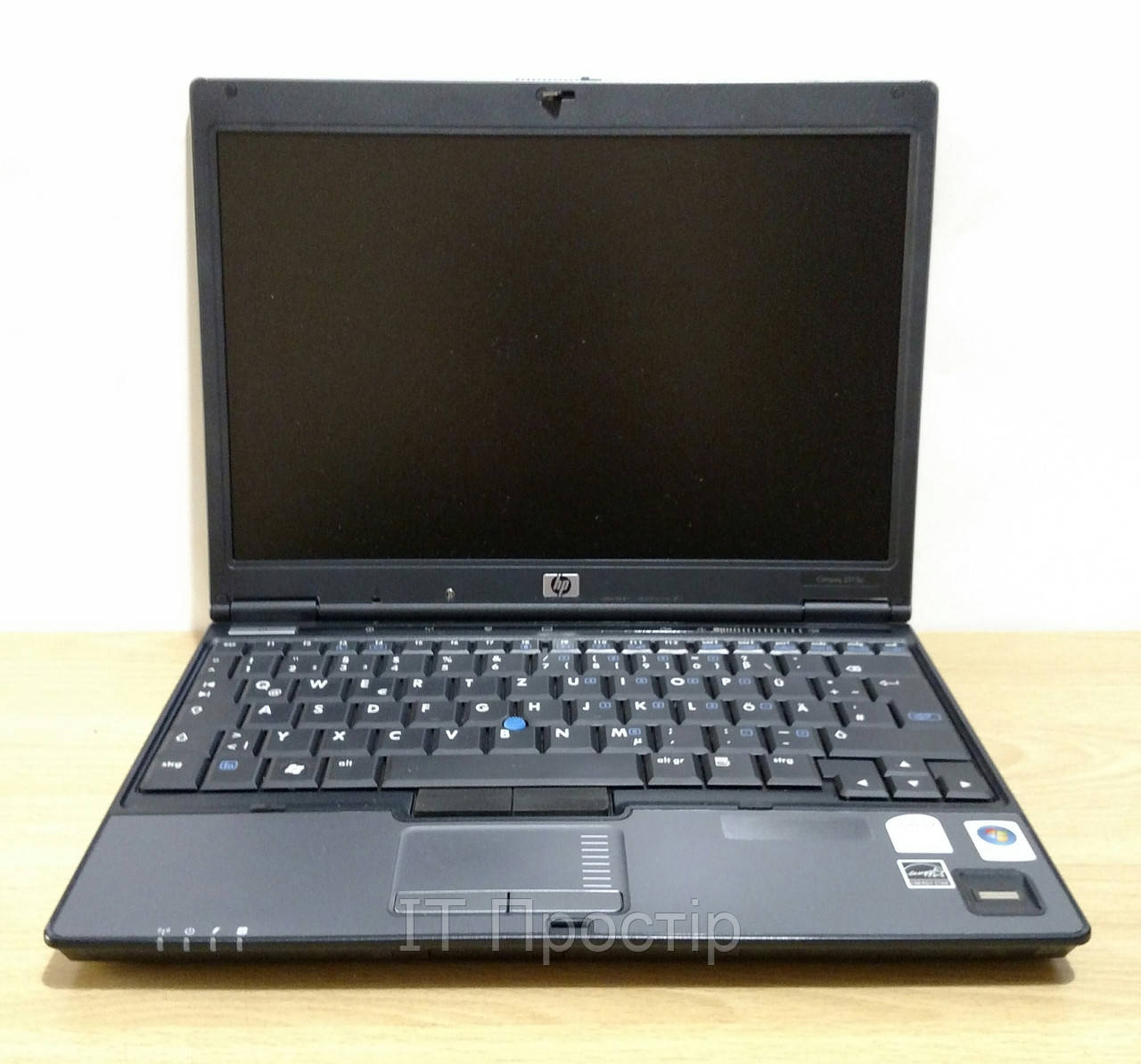 Нетбук HP Compaq 2510p/12