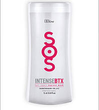 Маска для волосся. SOS INTENSE BTX Hair Repair Express Mask - 1000 мл. BBone