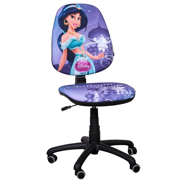 Кресло Поло 50 Дизайн Дисней Принцессы Жасмин.