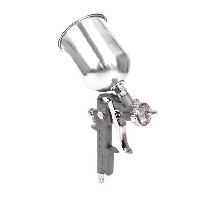 

Краскораспылитель пневматический HP INTERTOOL PT-0205