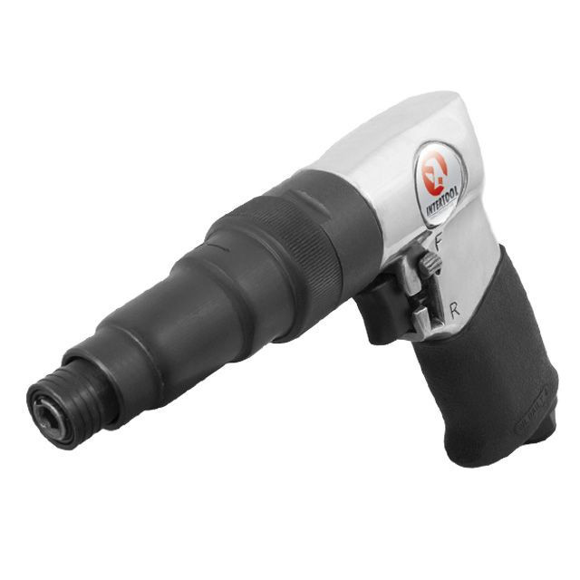 

Шуруповерт пневматический INTERTOOL PT-0910
