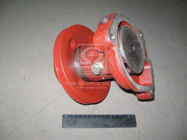 

Насос водяной МАЗ Д 245.9Е2,30Е2 МАЗ 4370 (со шкивом) (пр-во БЗА). 245-1307010-А1-09-М. Ціна з ПДВ.