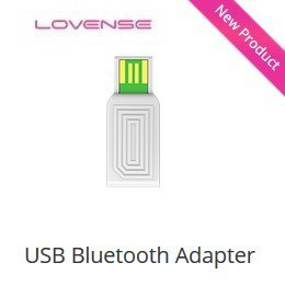 Lovense USB Bluetooth Adapter 