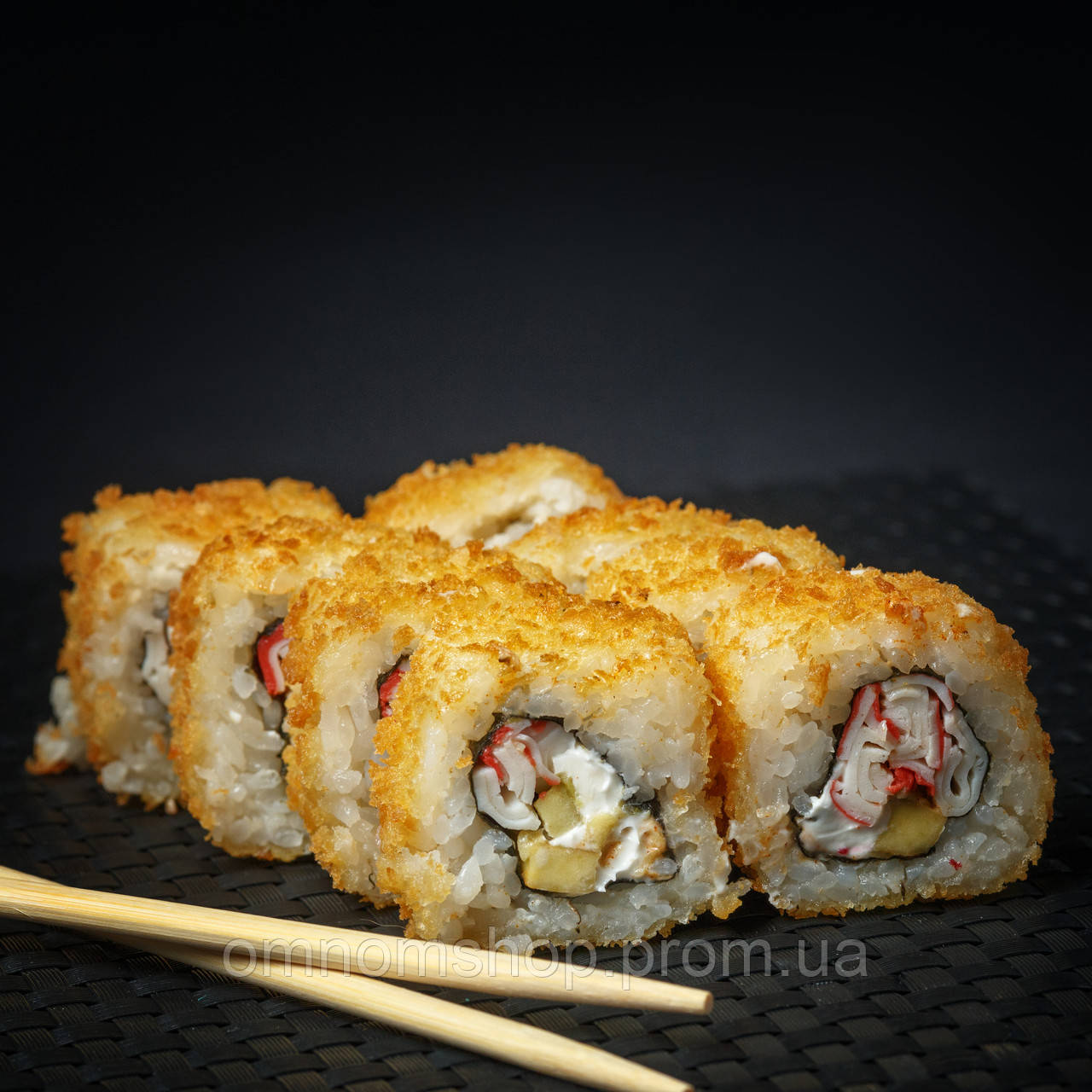 Запеченный суши название фото 65