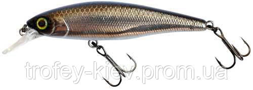 

Воблер Jackall Squad Minnow 95SP 95мм 14г HL Bora Suspending