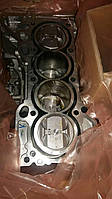 Двигун / блок циліндрів в зборі на Honda Accord 10002RL6E03, фото 1