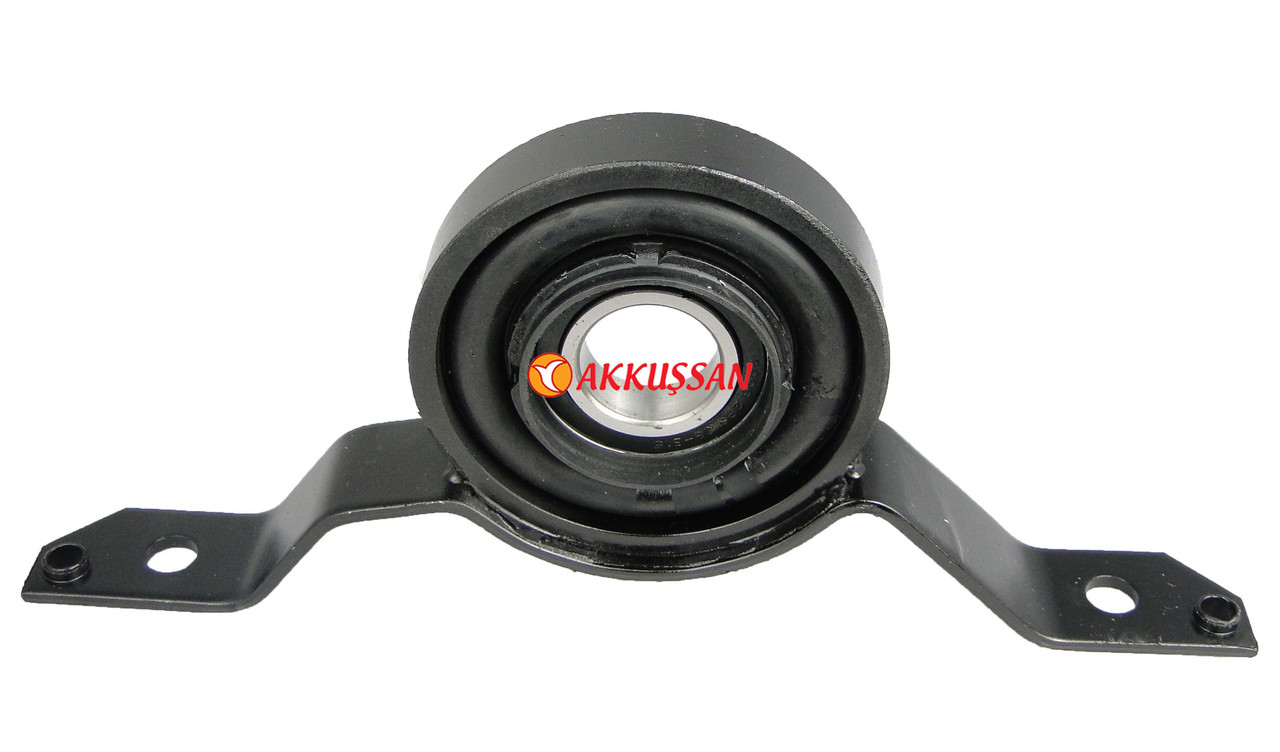 

AKKUSSAN TP 166 Подвесной подшипник (30x15mm)x227mm H: 71mm AUDI Quatro 4x4