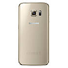 Смартфон Samsung G925F Galaxy S6 Edge 32GB (Gold, Platinum), фото 2