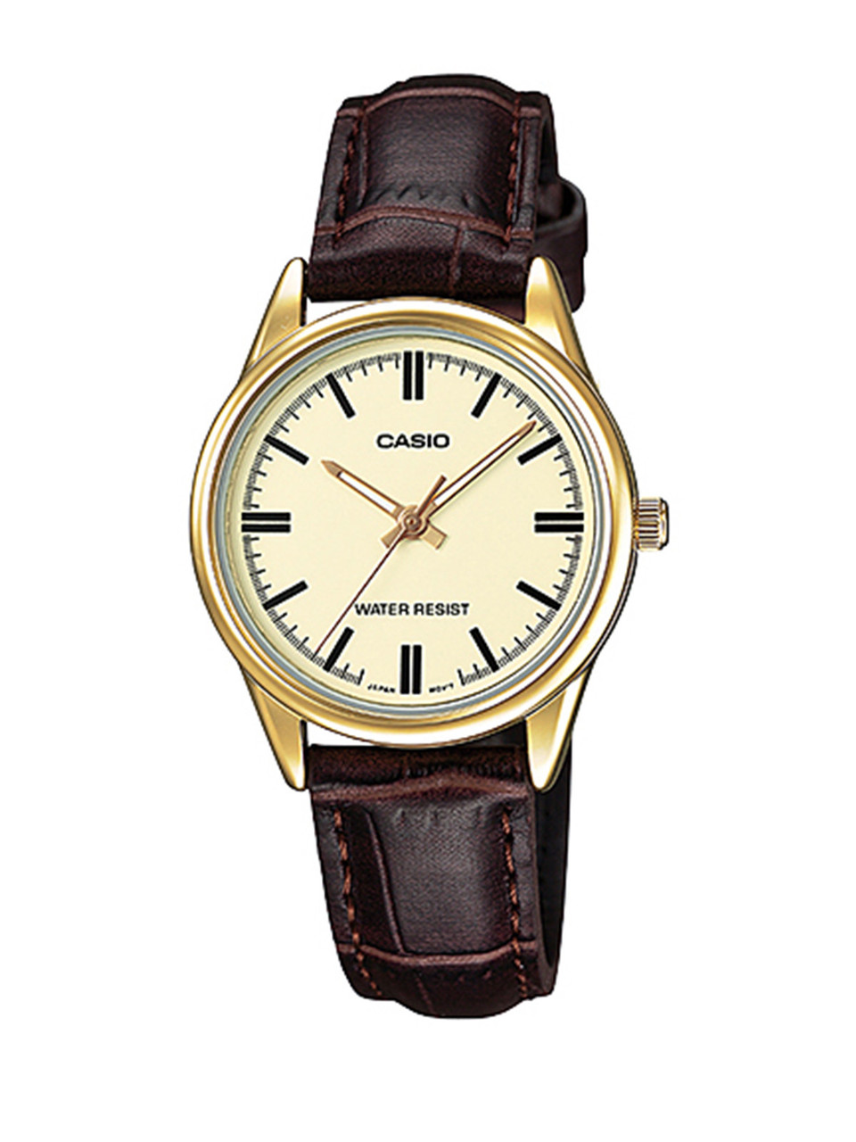 

Часы наручные женские Casio LTP-V005G-9AUDF (модуль №5361)