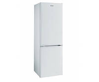 Двухкамерный холодильник Candy CCBS6182 W
