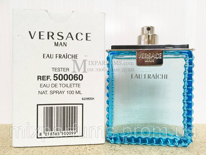 versace fraiche 100ml