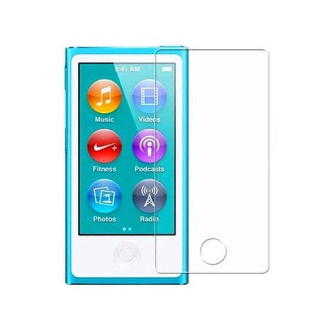 Защитное стекло для Apple iPod Nano 7 (A1446)
