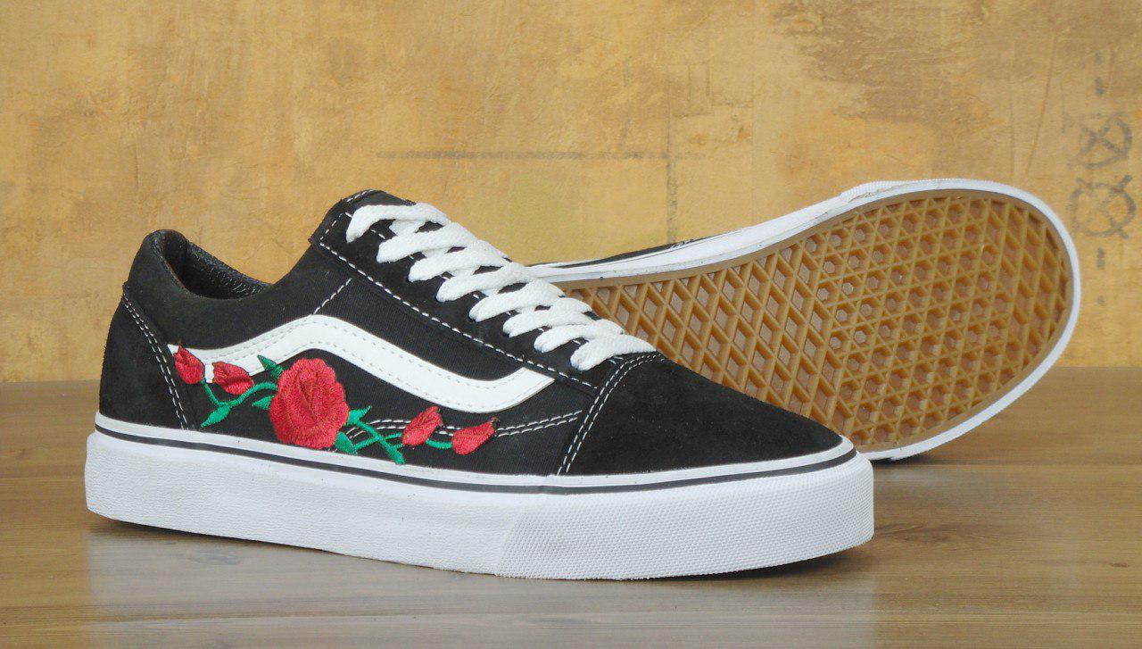 

Кеды мужские Vans Art ВШ-42