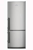 Двухкамерный холодильник Electrolux EN2400AOX