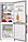 Двухкамерный холодильник Electrolux EN2400AOX, фото 2
