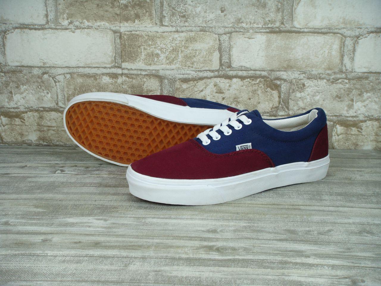 

Кеды женские Vans ERA ВШ-86