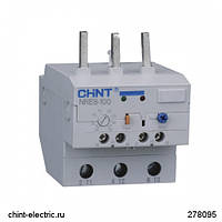 Електронне реле NRE8-25 22-32A (CHINT)