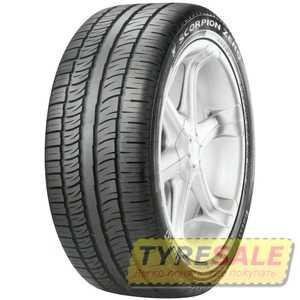 

Летняя шина PIRELLI Scorpion Zero Asimmetrico 245/45R20 99W Run Flat