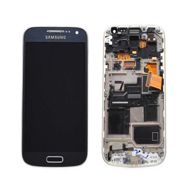 Дисплей модуль Samsung I9190 Galaxy S4 mini/I9192 Galaxy S4 Mini Duos,Нет в наличии