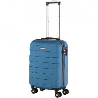 march bumper luggage