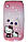 Мобильный телефон Samsung W777 Hello Kitty, фото 2