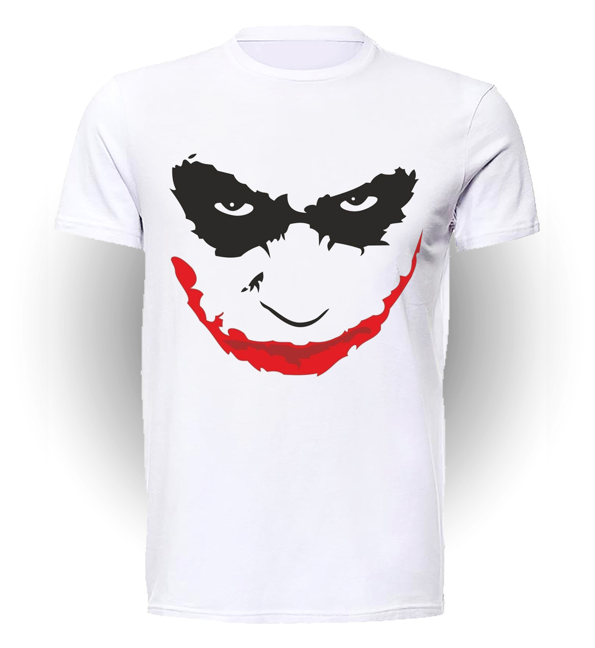 

Футболка GeekLand Джокер Joker маска JO.01.003