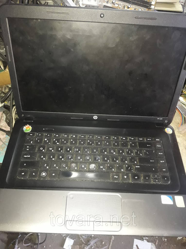 Ноутбук Hp 650 Купить Киев
