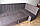 Кухонный угловой диван большого размера (Коричневый), фото 3