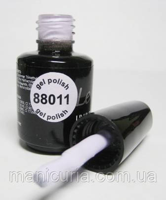 

Гель-лак Le Vole Gel polish GP-88011, 7 мл