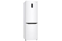 Двухкамерный холодильник Lg GA-B429SQQZ