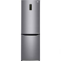 Двухкамерный холодильник Lg GA-B429SMQZ