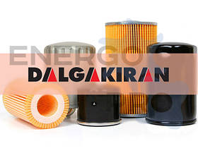 Масляний фільтр Dalgakiran 1311123100 (Аналог)